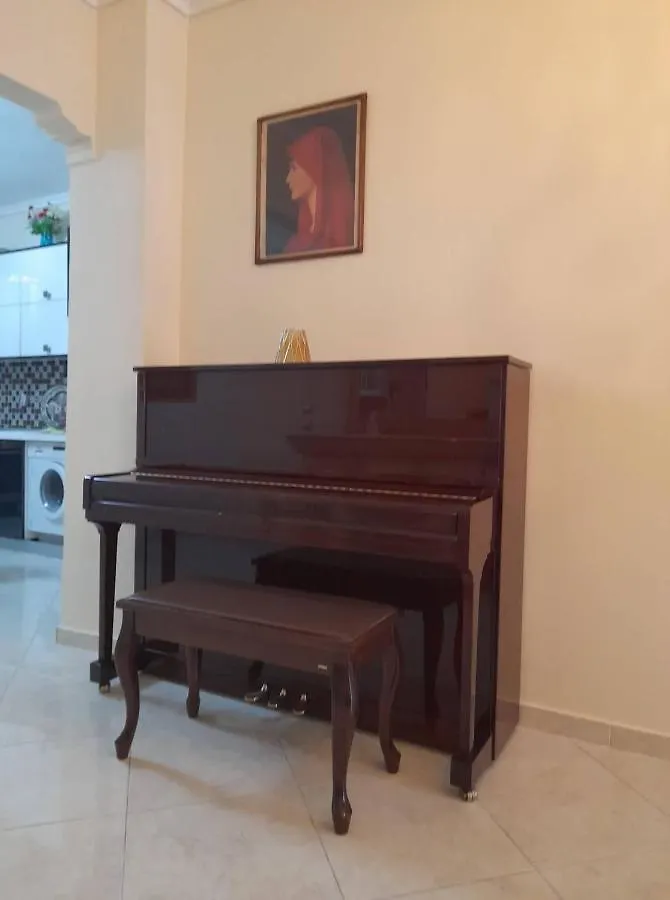 Lititsia Apartment Thessaloniki