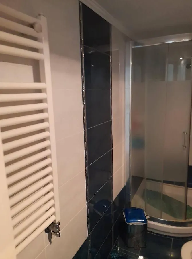 Lititsia Apartment Thessaloniki